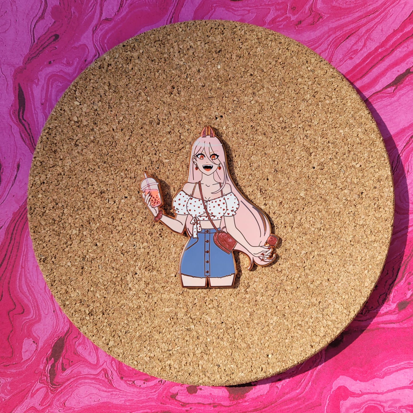 Summer Date - Blood Fiend