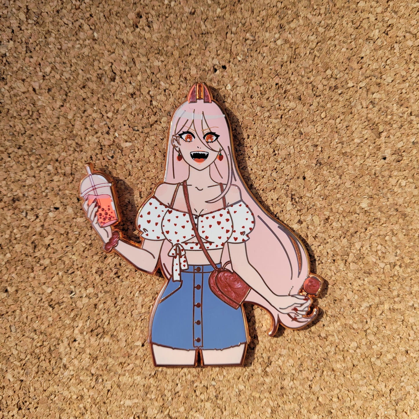 Summer Date - Blood Fiend