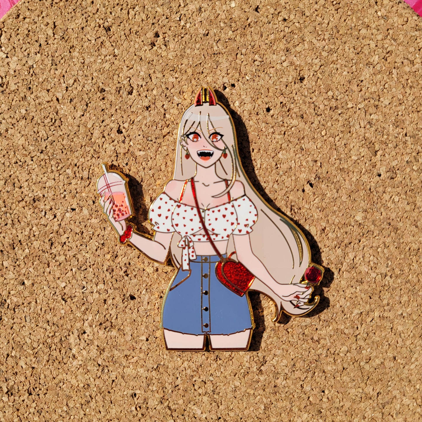 Summer Date - Blood Fiend