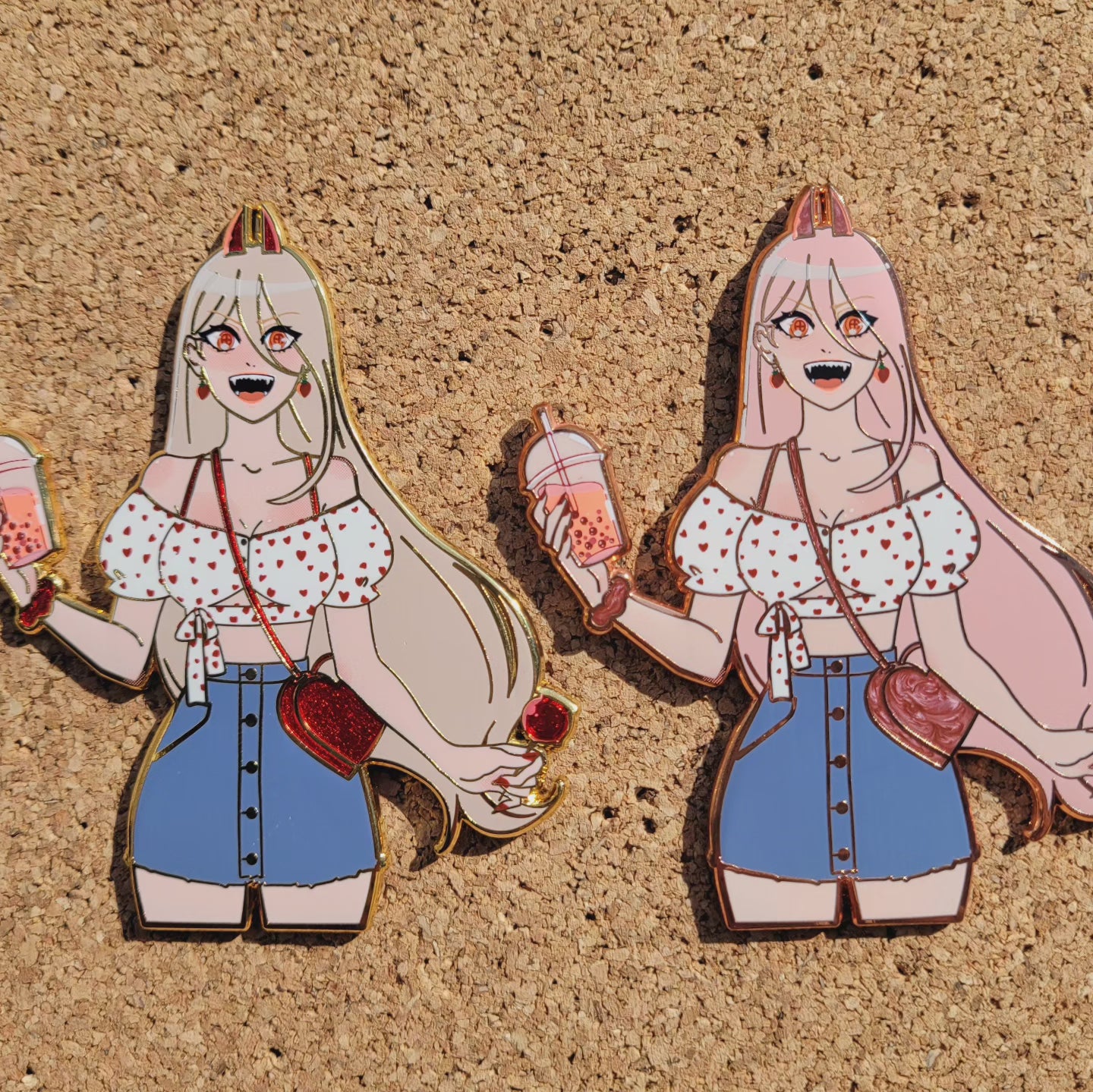 Summer Date - Blood Fiend