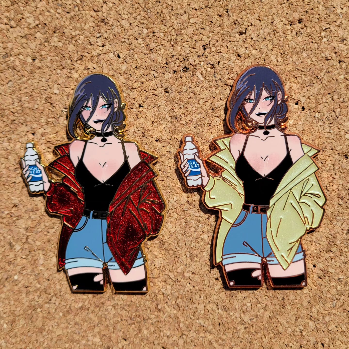 Summer Date - Boom Girl