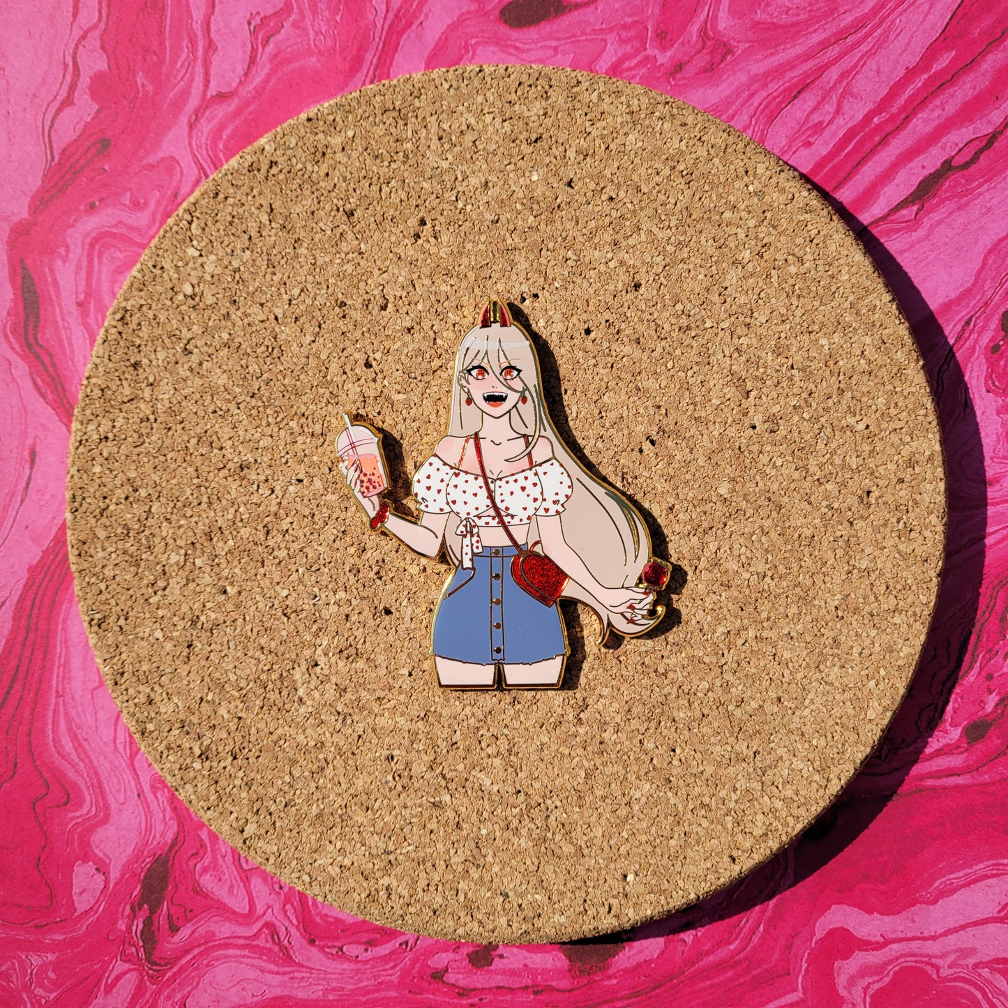 Summer Date - Blood Fiend