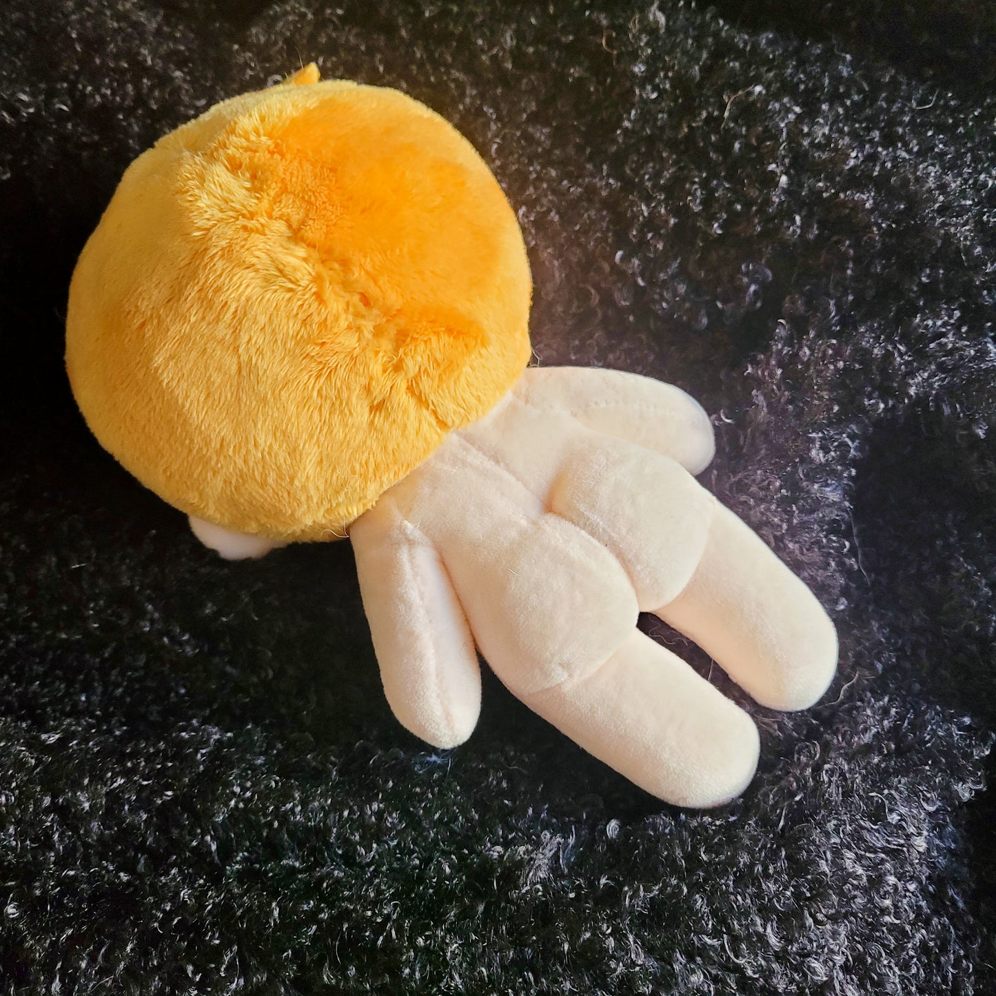 Reigen plush PREORDER