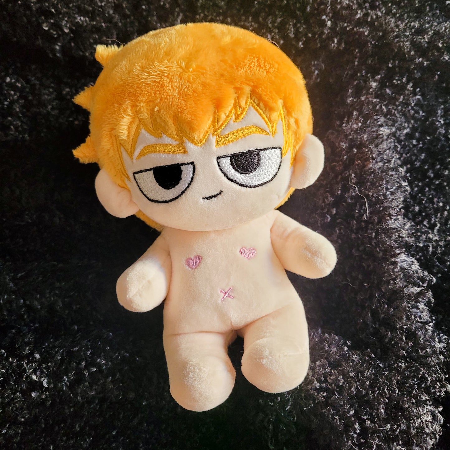 Reigen plush PREORDER