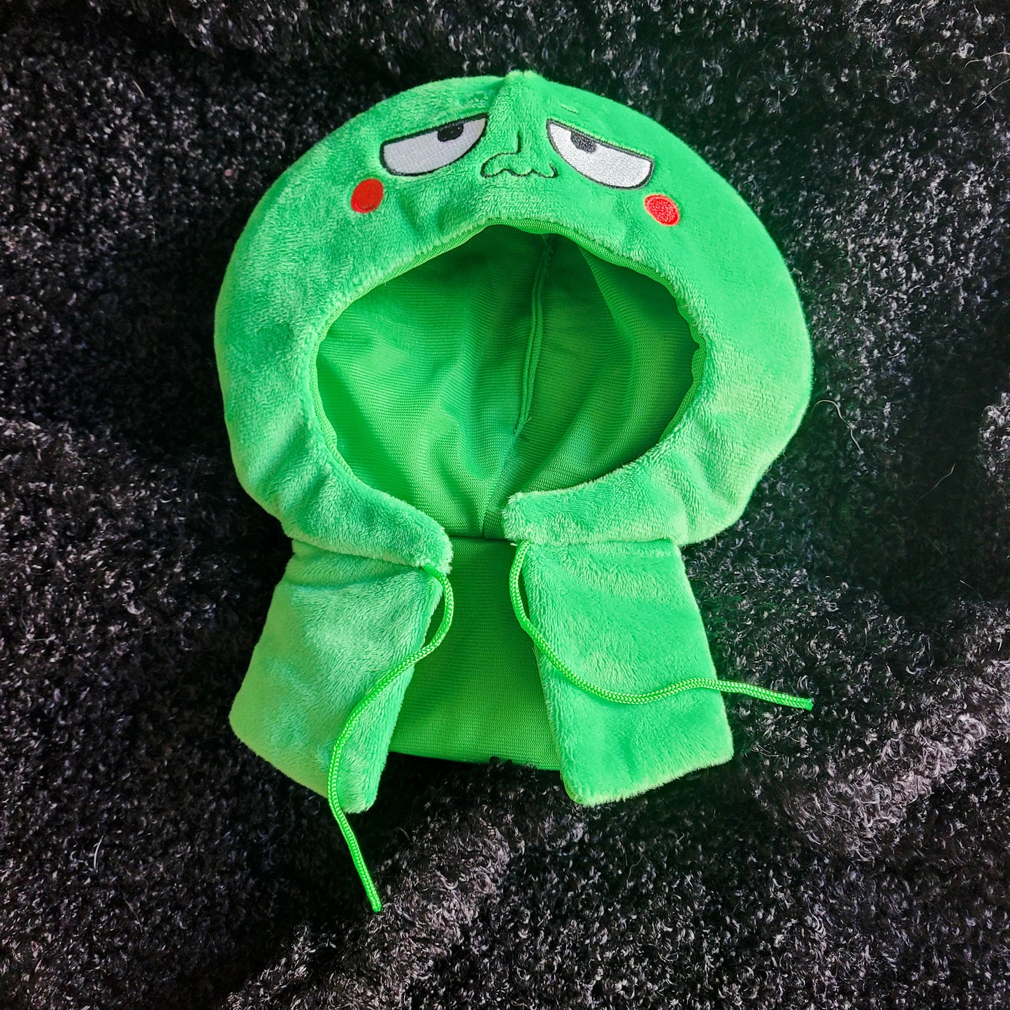 Reigen plush PREORDER