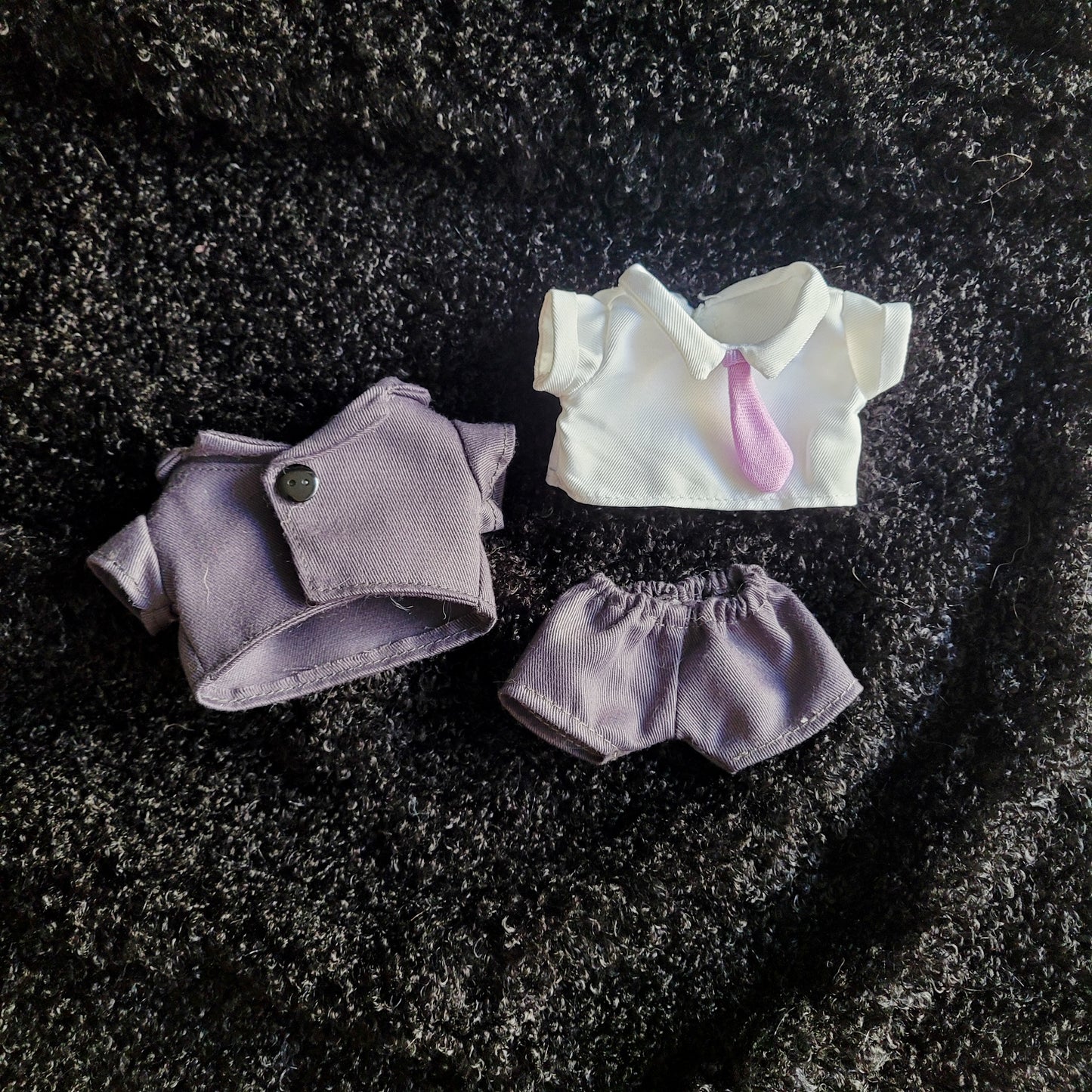 Reigen plush PREORDER