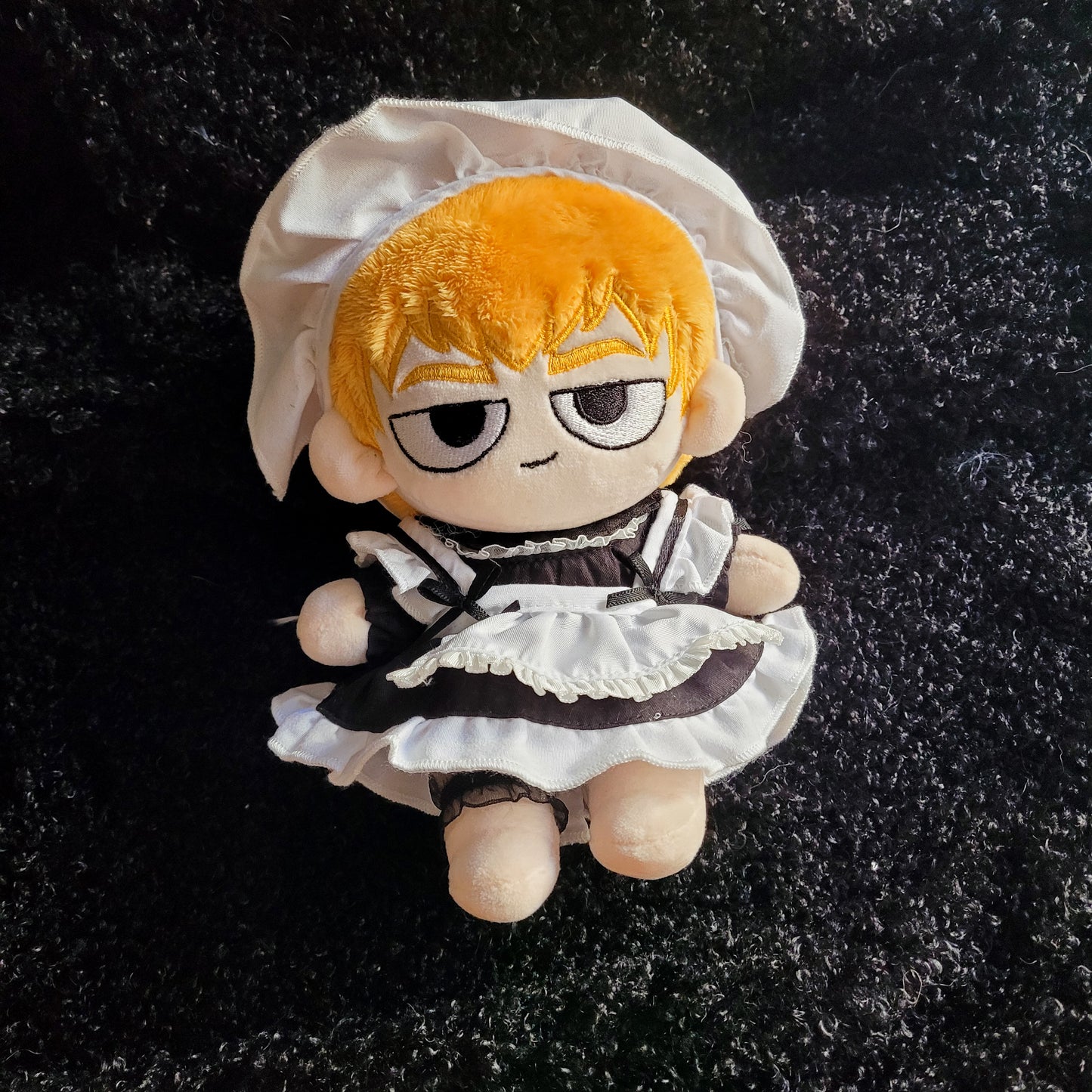Reigen plush PREORDER