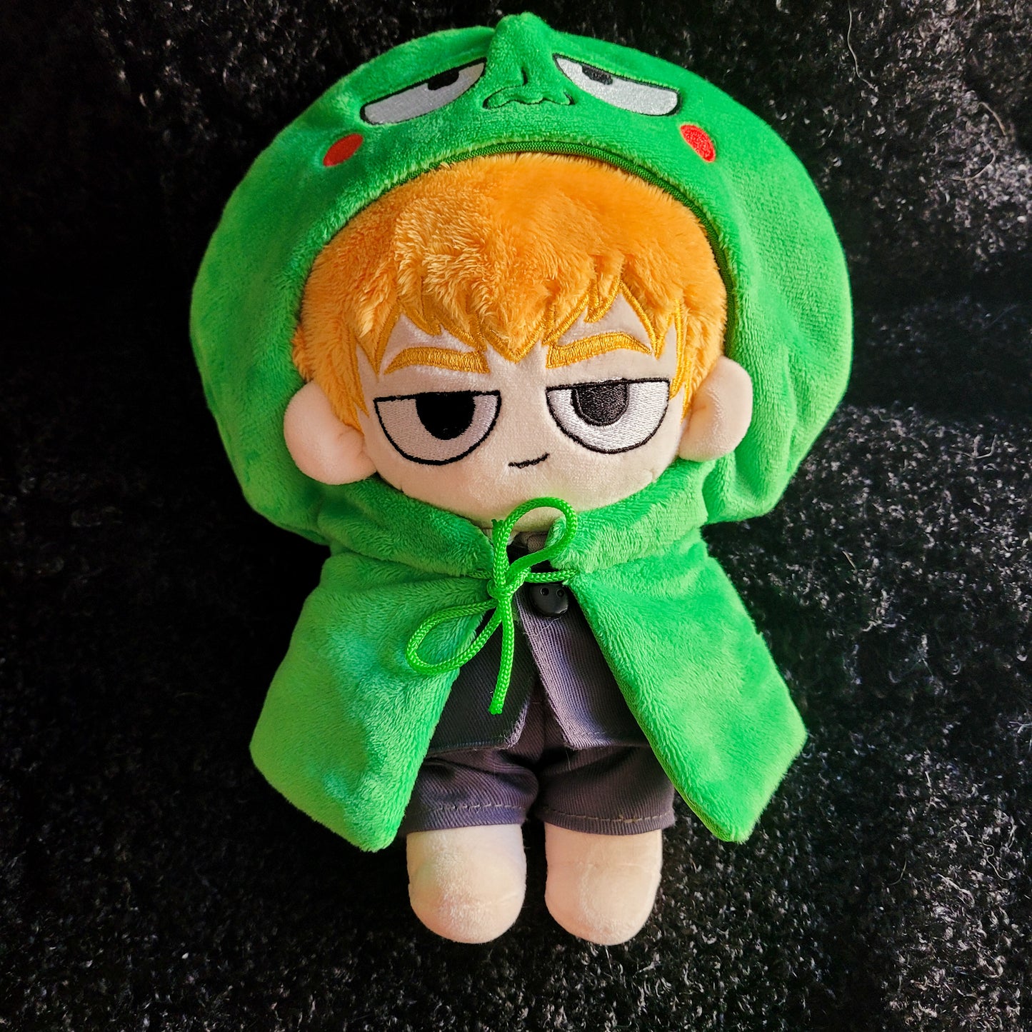 Reigen plush PREORDER