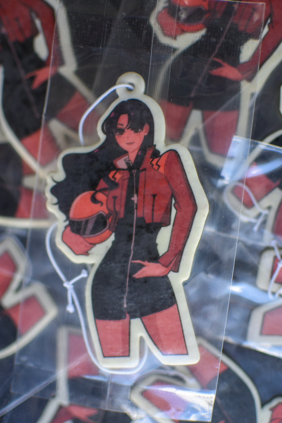 Eva MILF - air freshener