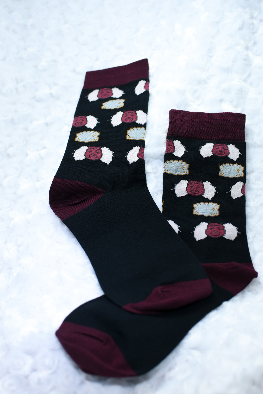Gyozazaza socks