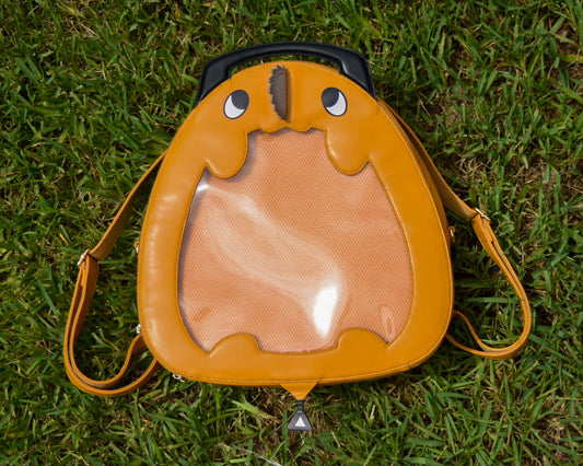 Poch-ita backpack (PREORDER)
