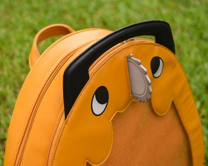 Poch-ita backpack (PREORDER)