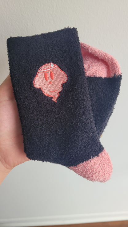 Yokai Poyo Socks