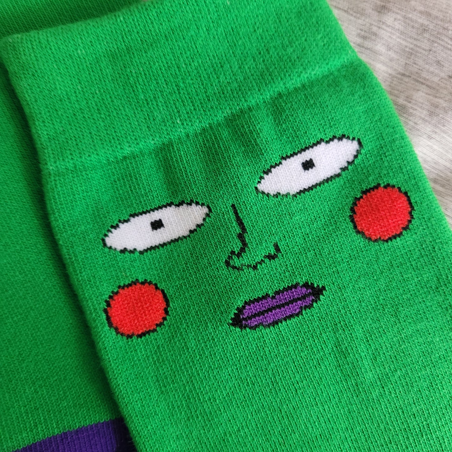 Dimple socks