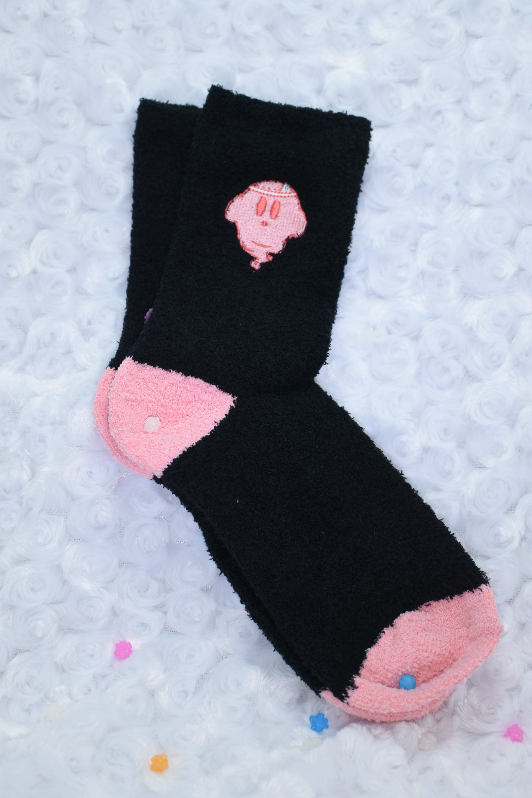 Yokai Poyo Socks